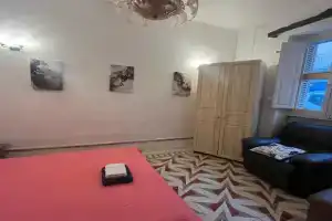 Triple room in Beautiful Maltese Townhouse, St Julians