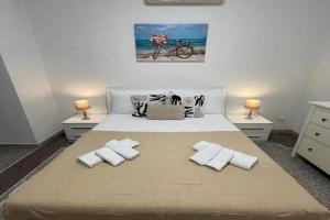 Alloggio Turistico in Via Trincere con parcheggio, wi-fi Apartments, Pisa