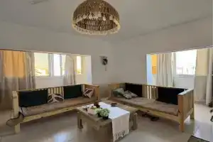 Gomam hostel, Dahab
