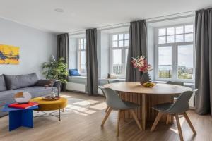 Gorgeous 1BR Old Town Apartment, Riga