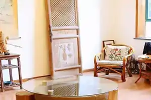 Jiusong Mountain House B&B, Hangzhou