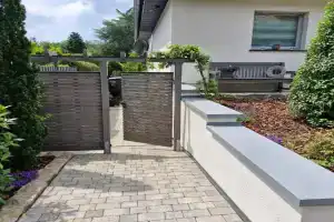 Ferienwohnung Eifelglück Apartments, Nideggen