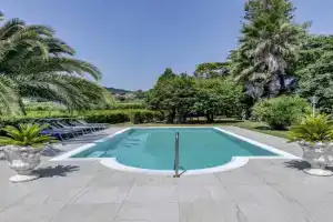 Villa Stefano by Garda FeWo, Soiano del Lago
