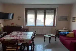 Vacanze da Susy Casa Silvana, Passignano sul Trasimeno
