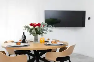 Alexis Residence Apartments, Mali Losinj