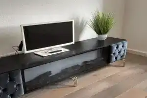 Tannenhaus 3 bedrooms - Monteurwohnung bis 6 Personen - Waschmaschine - Internet, Kassel