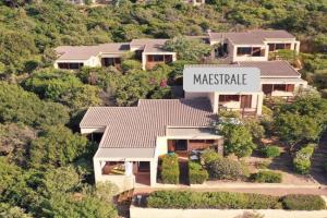 Petra Villas - Maestrale, Costa Paradiso