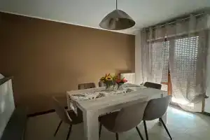 Casa Giada sul Lago Trasimeno, Passignano sul Trasimeno
