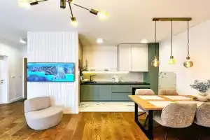 Harmony Sun 39 Apartments, Bar