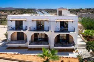 Anastasia Veridian Living Apart-hotel, Kalathas