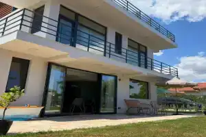 Villa Dilana, Balchik