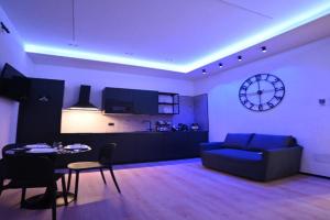 Gran Duca San Lorenzo Luxury House VICINO AEROPORTO DI check in H24, Brindisi