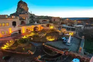 Hush Cappadocia Hotel, Ortahisar