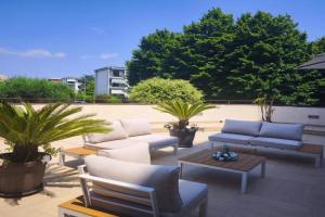 Pompeii Lounge Apartment, Pompei