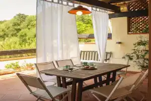 Capalbio Relax - Super terrazza Apartments, Capalbio