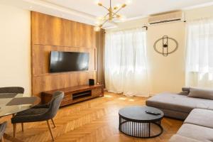 MONE 2 bedroom apartment, Belgrade