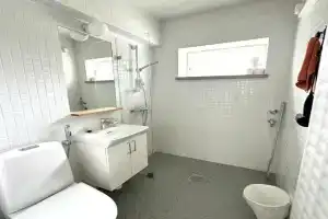 Unique House only 3 min from the airport, Vantaa