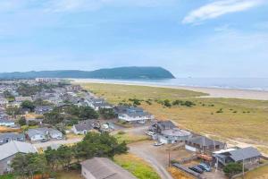 North Shore Cottage - Oregon Beach Vacations, Seaside