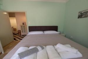 Harmony apartment, Kavala