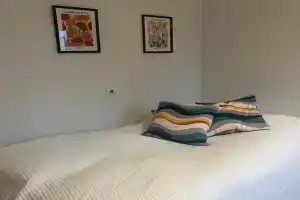 Home in Guest house, Eyrarbakki