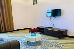 One bedroom, Dodoma