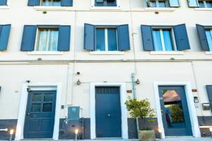 Alexandra's House, Verona