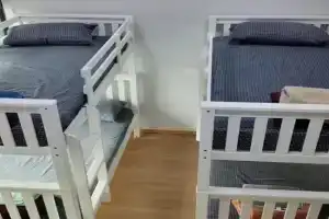 The Family Suites Serviced Apartments, Singapore