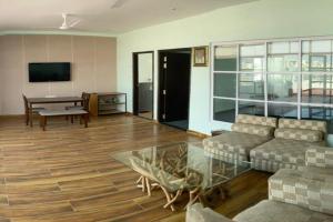 SENTOSA penthouse, Jaipur