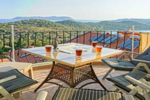 Picus Apart Amazing Sunset View, Kas