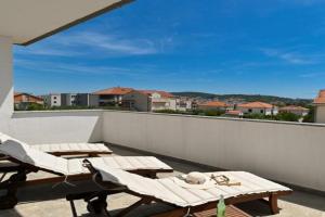 Apartment Smile&Waves, Trogir