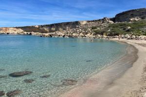 Seaview Haven ocean view apartment, Mellieha