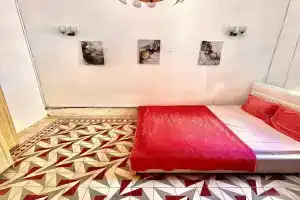 Triple room in Beautiful Maltese Townhouse, St Julians