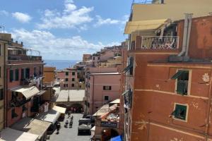 L'Anfora Apartments, Riomaggiore