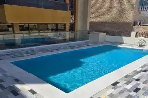 Nasma Homes Apartments, Abu Dhabi City