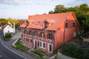 G-Living - Theodor Heuss Str Apartments, Heilbronn