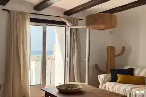 VH Costablanca - APARTAMENTO DEL PUERTO, Moraira