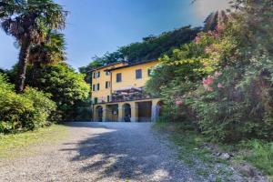 Cernobbio Rifugio Vista Montagne - Parcheggio Privato e Lago a 500m Apartments, Cernobbio