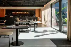 Artcore Hotel, Porto