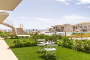 GuestHost - Borgo 84 - Angolo sul Mare, Marzamemi