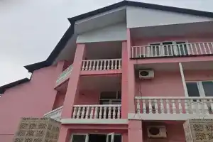 Hotel Mandarin, Ureki