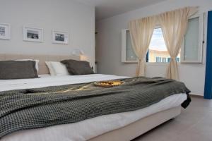 Arourahomes Town Suites, Spetses