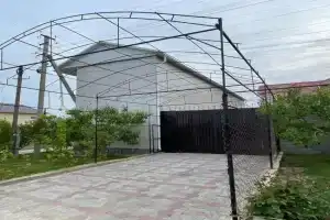 Edelweiss 1 Guest house, Kara-Oy