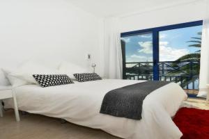 Apartment La Raspa Sea Views 2 Bedrooms By PVL, Arrecife