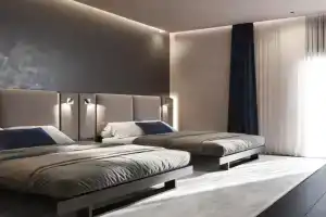 Kira Suites Hotelo, Milan