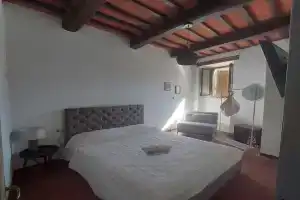 Le Stanze del Ritrovino Apartments, Castiglione d'Orcia