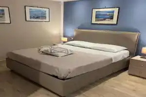Sicily Coast Apartment, Mazara del Vallo
