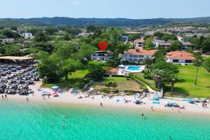 Pefka Sea House 6 guests 2 bedrooms, Hanioti