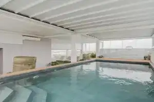 Ninfea Diamond 4 Apartments, Caorle