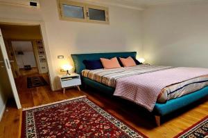 Mansarda Acquamarina Guest house, Viareggio