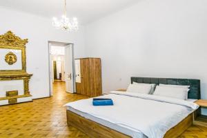 EVORA Apartment, Baku